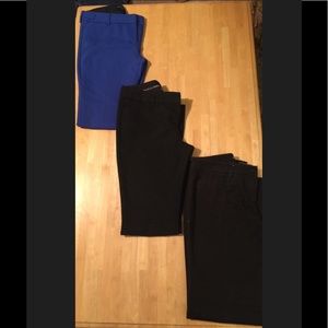 Women’s dress pants size 4